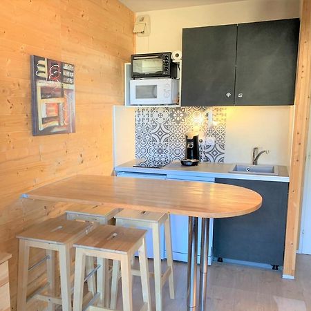 Bagnères-de-Luchon L'Esprit Chalet By Soda מראה חיצוני תמונה