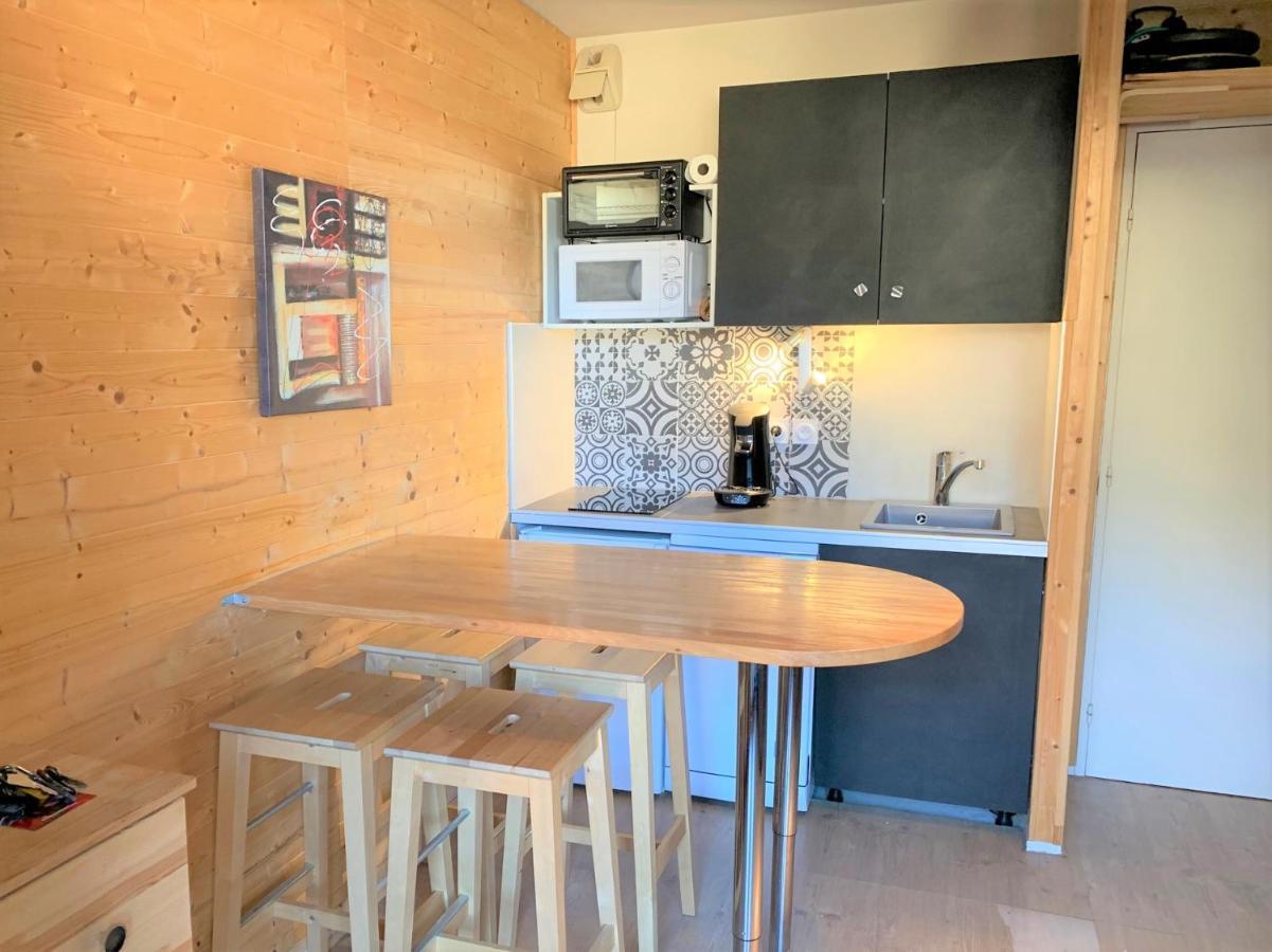 Bagnères-de-Luchon L'Esprit Chalet By Soda מראה חיצוני תמונה