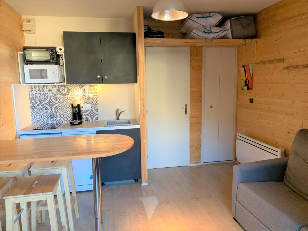 Bagnères-de-Luchon L'Esprit Chalet By Soda מראה חיצוני תמונה