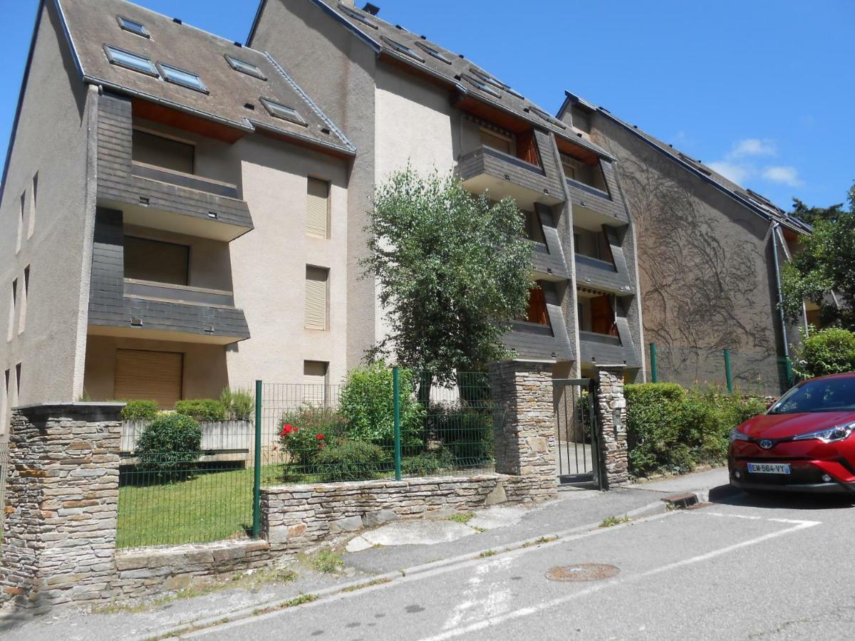 Bagnères-de-Luchon L'Esprit Chalet By Soda מראה חיצוני תמונה