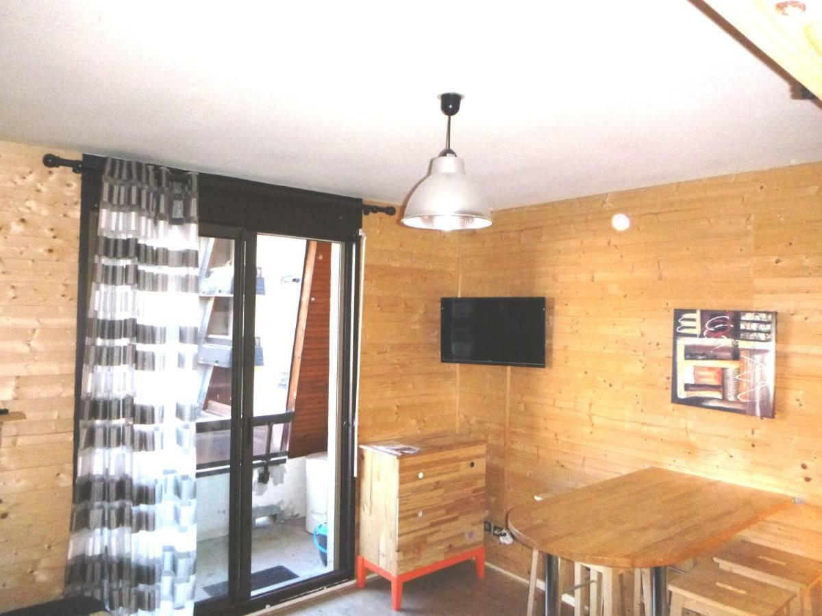 Bagnères-de-Luchon L'Esprit Chalet By Soda מראה חיצוני תמונה