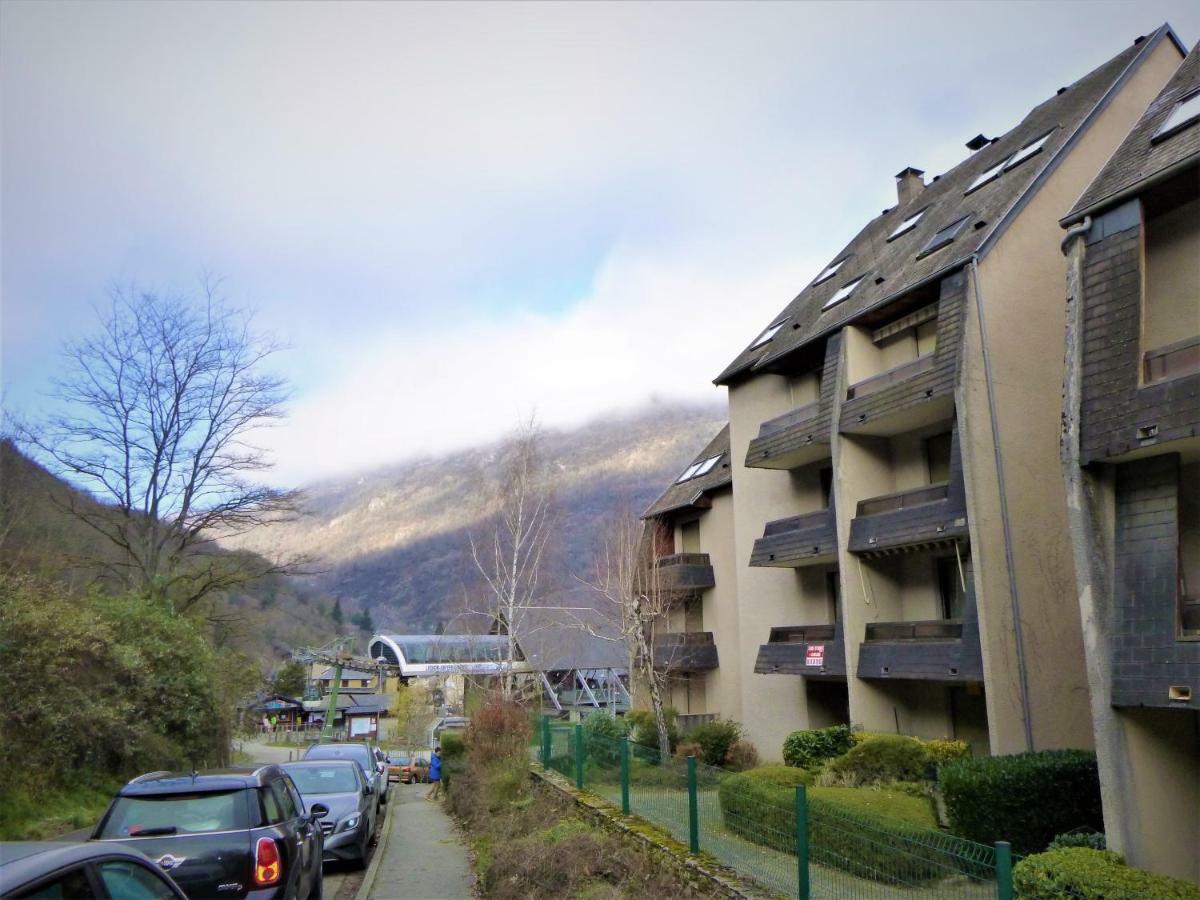 Bagnères-de-Luchon L'Esprit Chalet By Soda מראה חיצוני תמונה