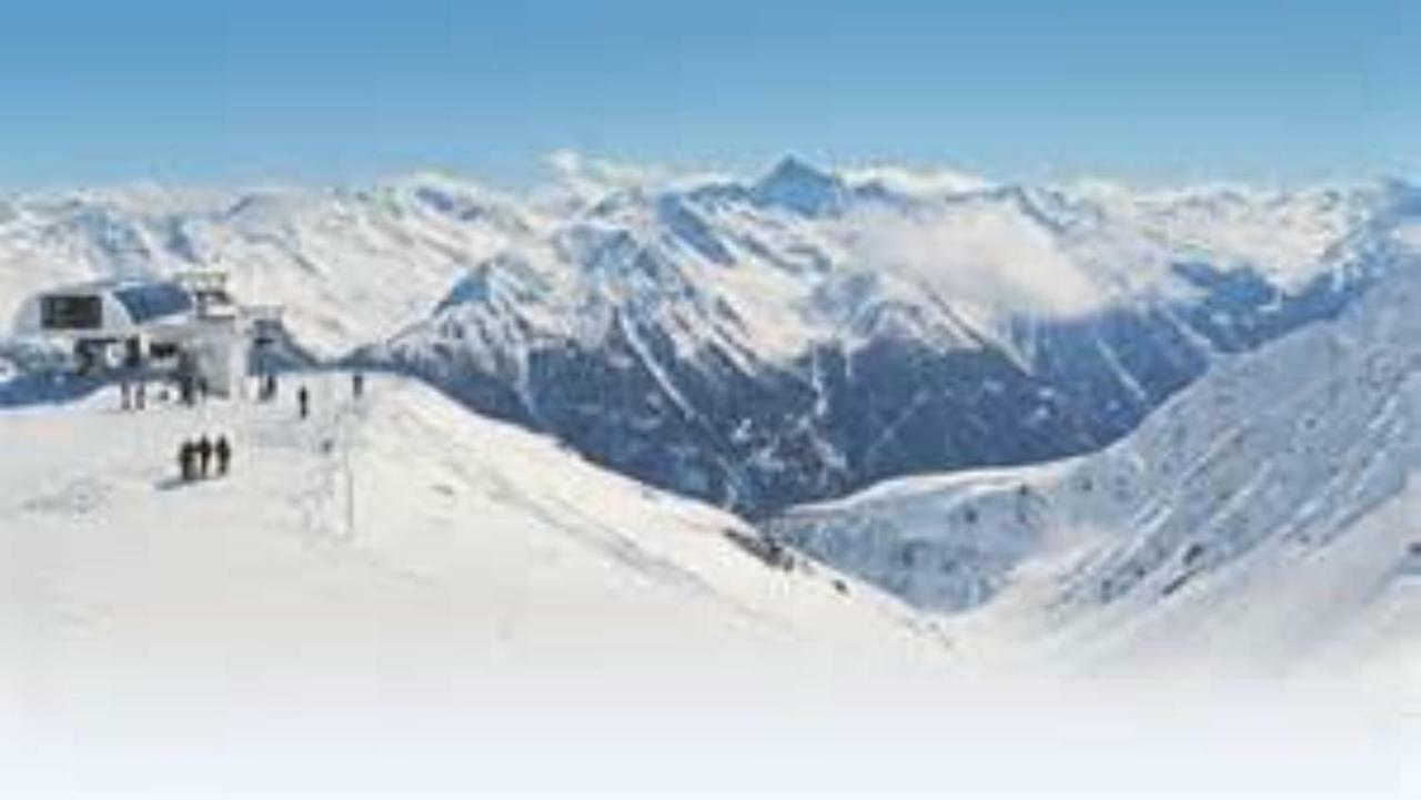 Bagnères-de-Luchon L'Esprit Chalet By Soda מראה חיצוני תמונה